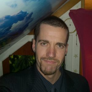 Meet your Posher, Dan